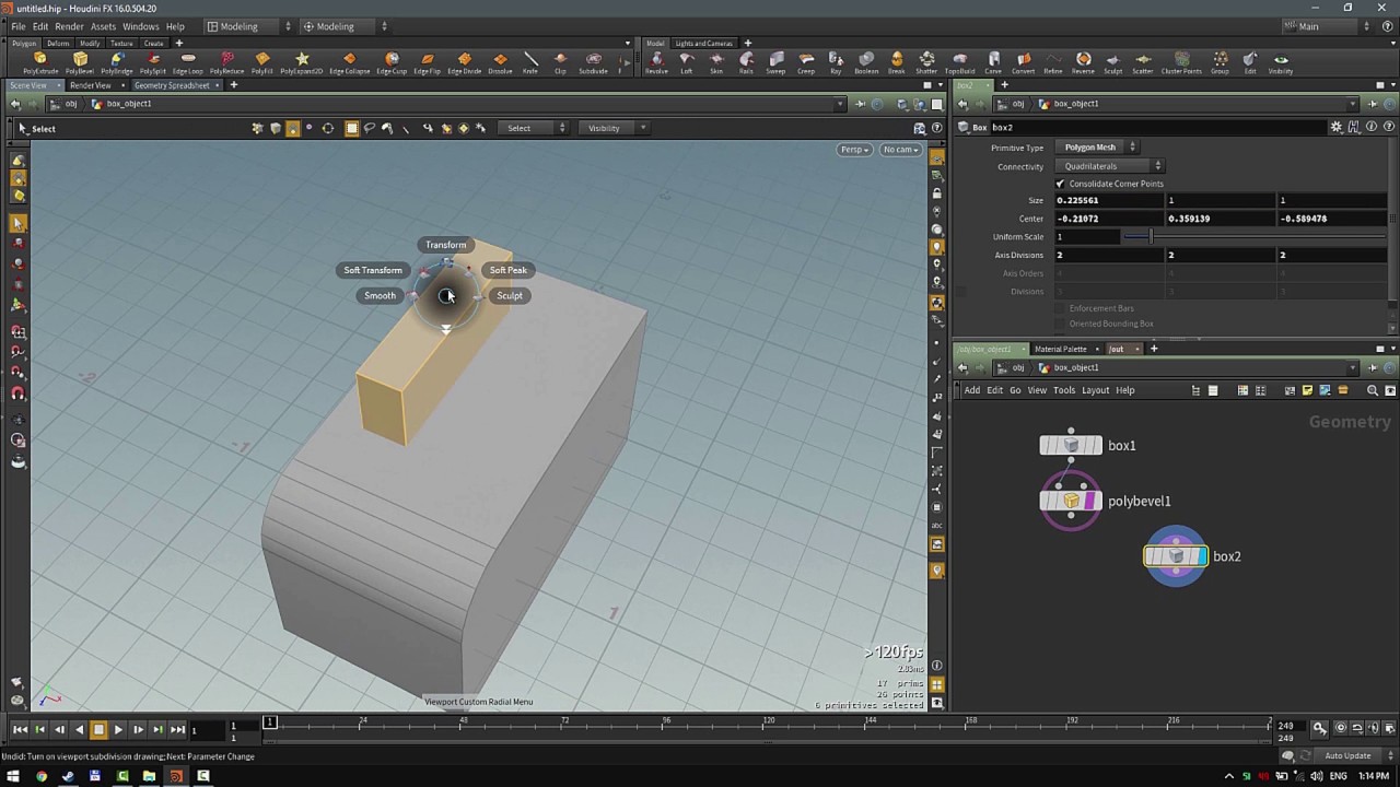 GDC 2017 | Scott Keating | Houdini 16 for Games