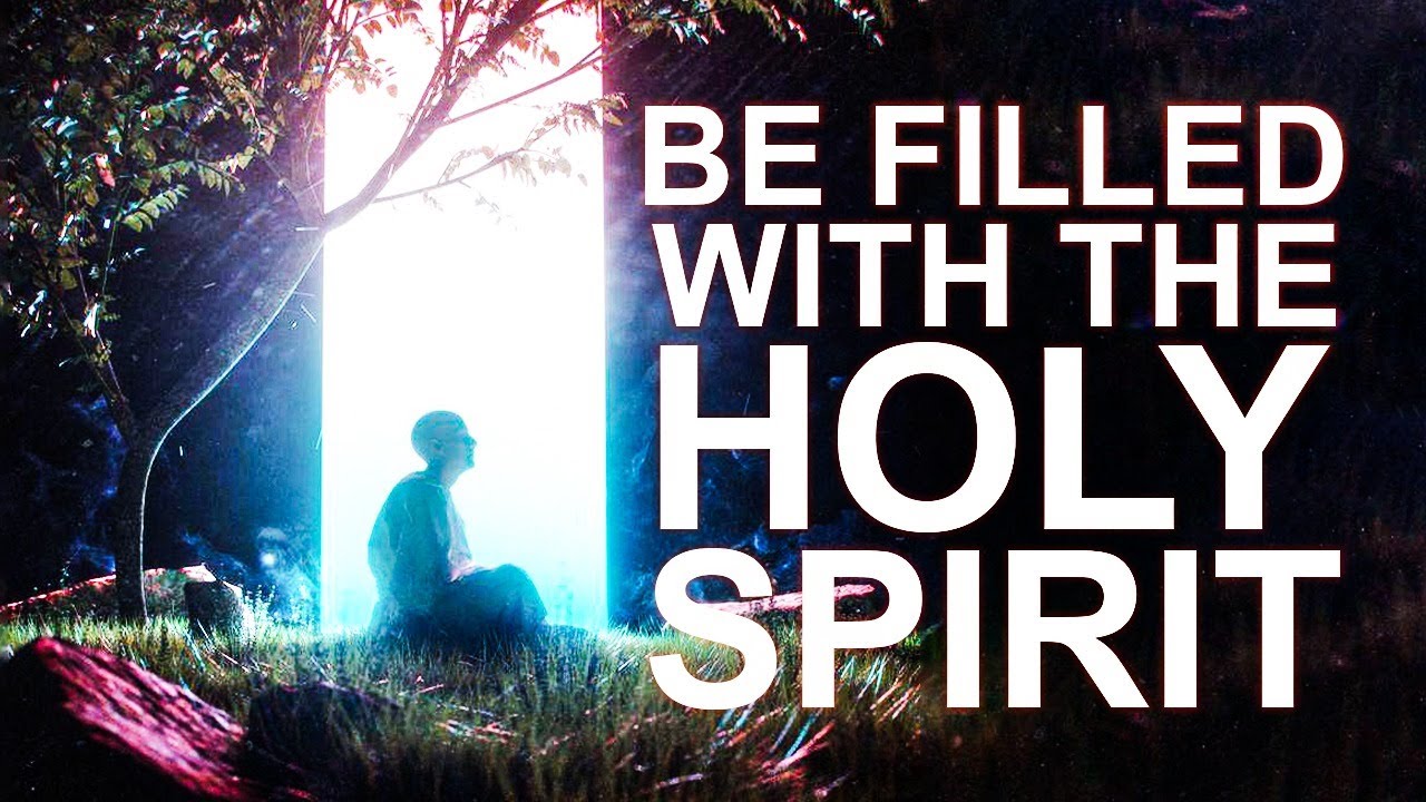 GETTING TO KNOW THE POWER OF THE HOLY SPIRIT