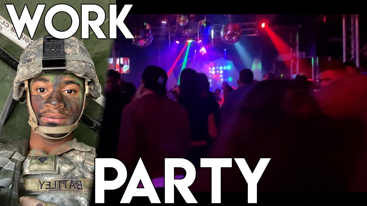 A Realistic Weekend In The U.S Army | Day In The Life Of An Army Soldier