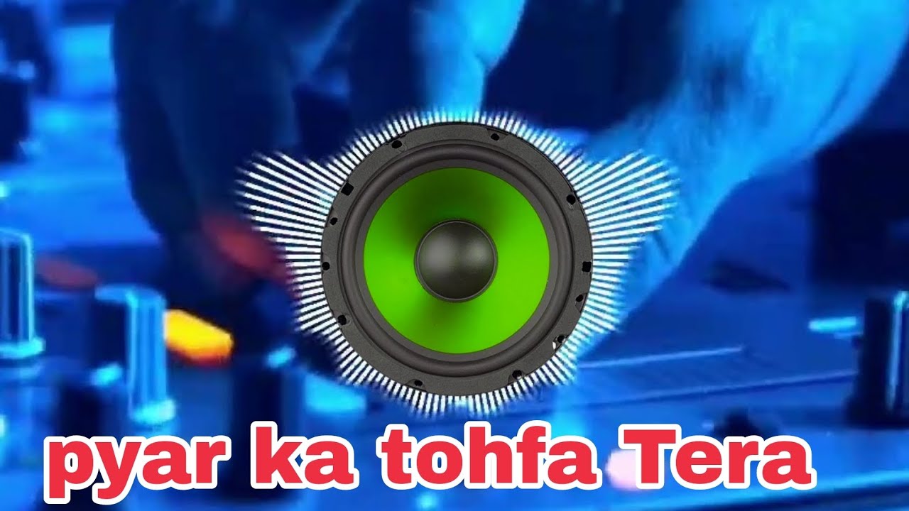 प्यार का तोहफा तेरा बना है जीवन Mera 🥰🤘|||| free fire game play DJ song ⏯️ #DJ song