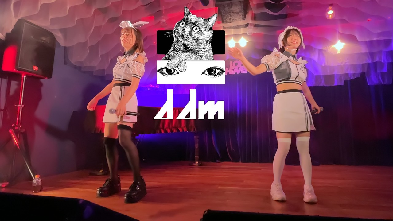 DDM - Live @ Loft Heaven - 2025