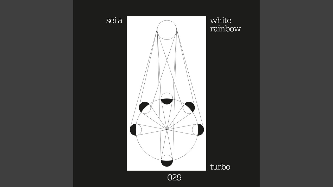 White Rainbow