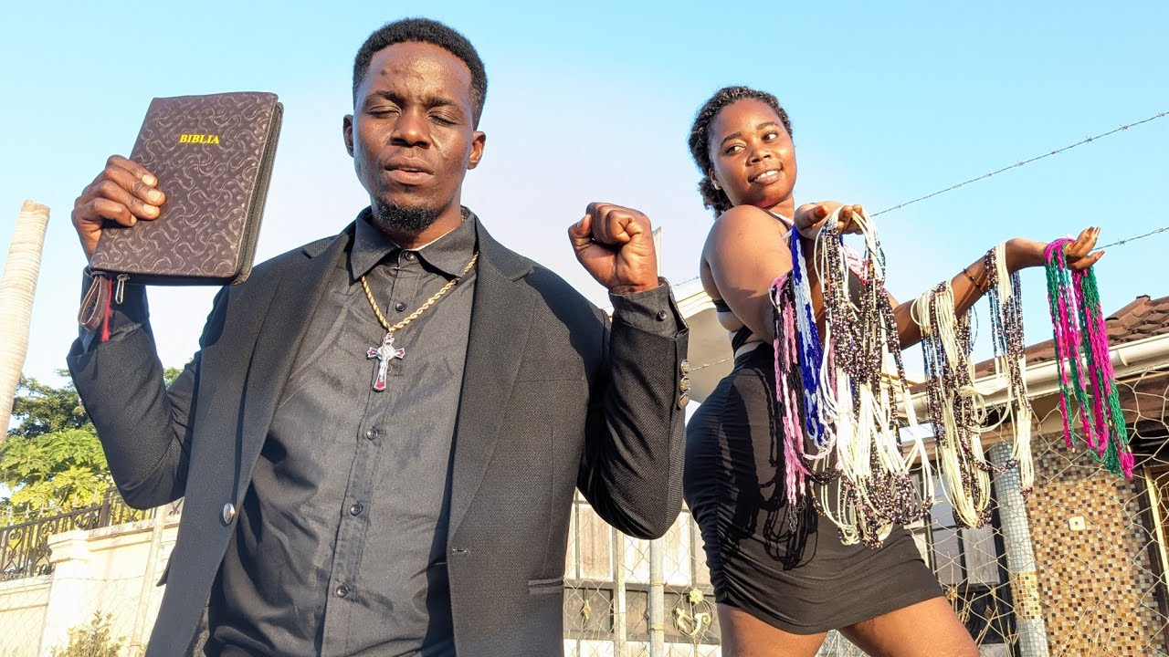 MUUZA SHANGA ❤️❤️❤️ (EP.11)