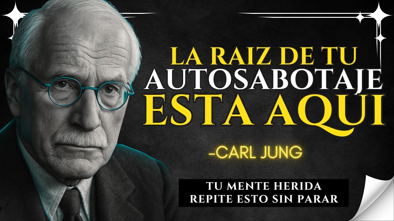 C&oacute;mo IDENTIFICAR tus COMPLEJOS y LIBERARLOS &ndash; Carl Jung