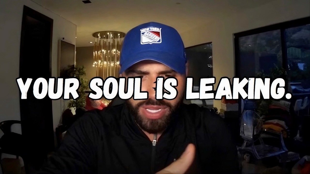 Watch to Increase Your Spiritual Awareness (Zherka Twitter Space)