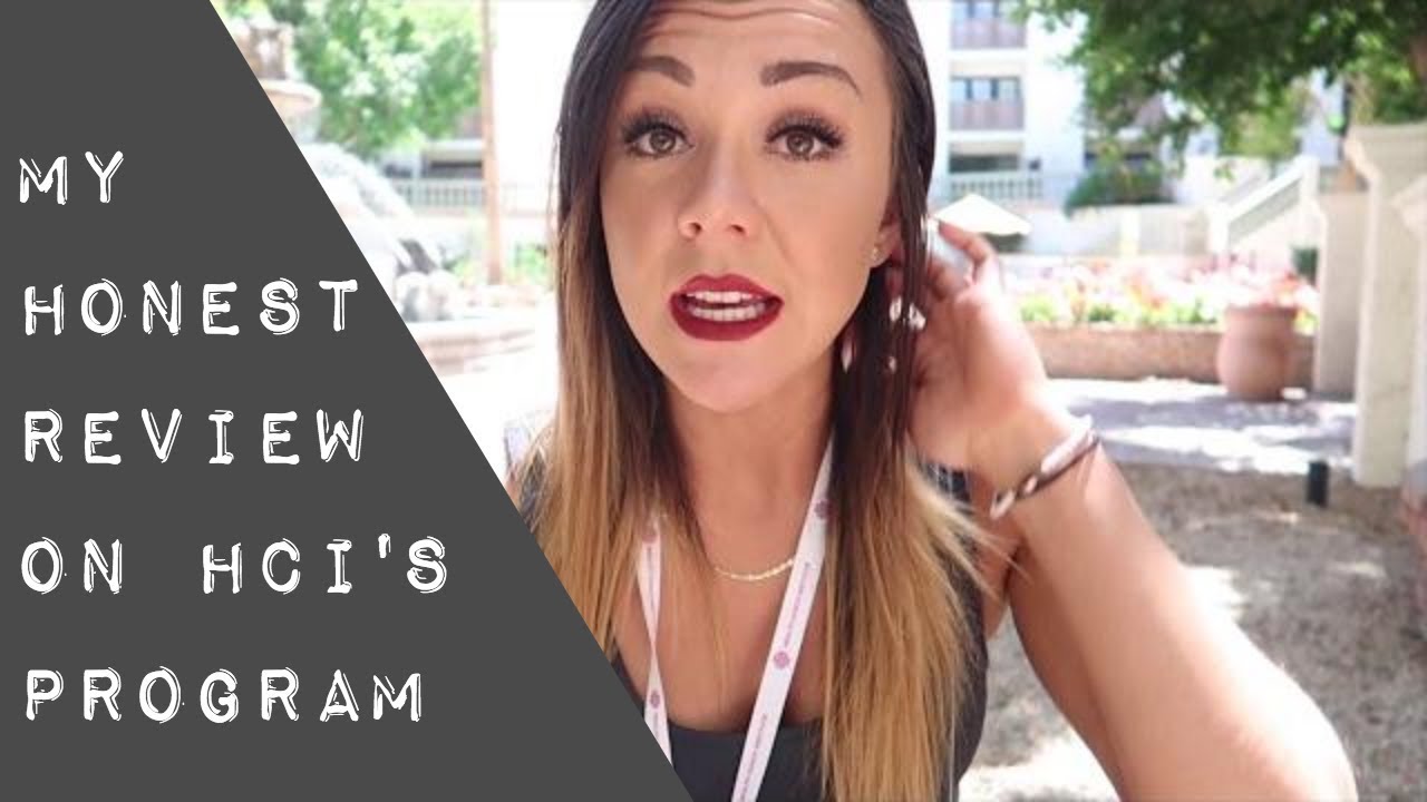 Review on Health Coach Institute's Program