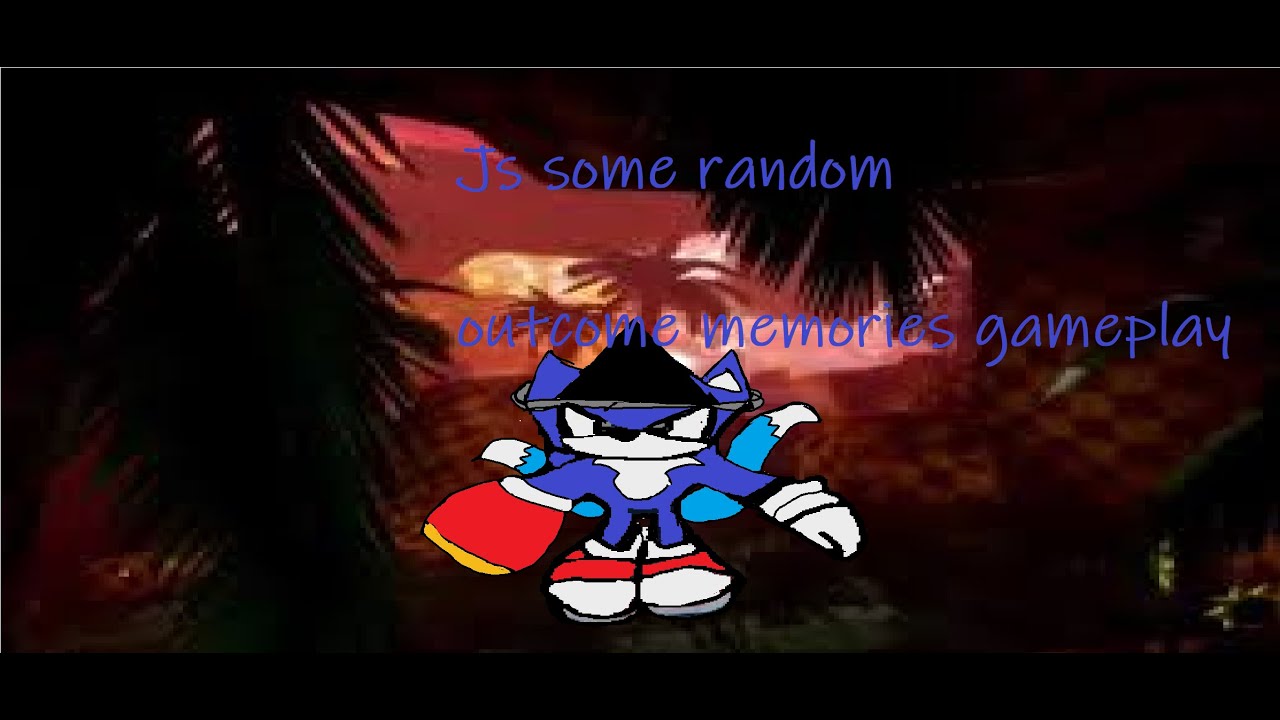 random om gameplay