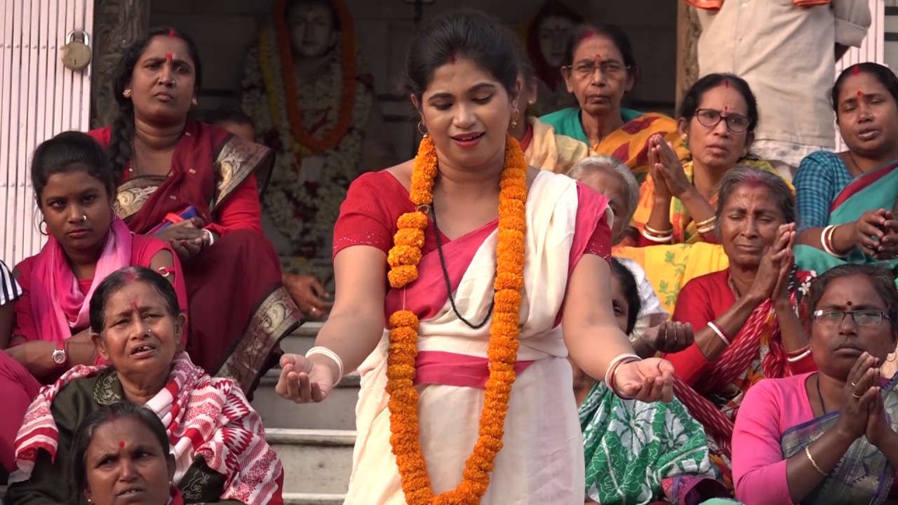 AMAE PAGAL KORECHE OF TIRTHA THAKUR; MUSIC & LYRICS: MANOJ THAKUR