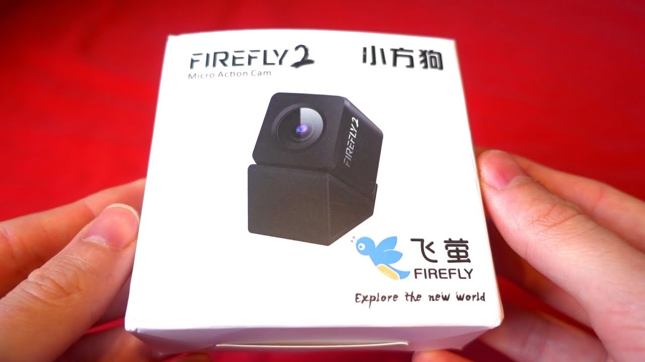 Hawkeye Firefly Micro Cam 2