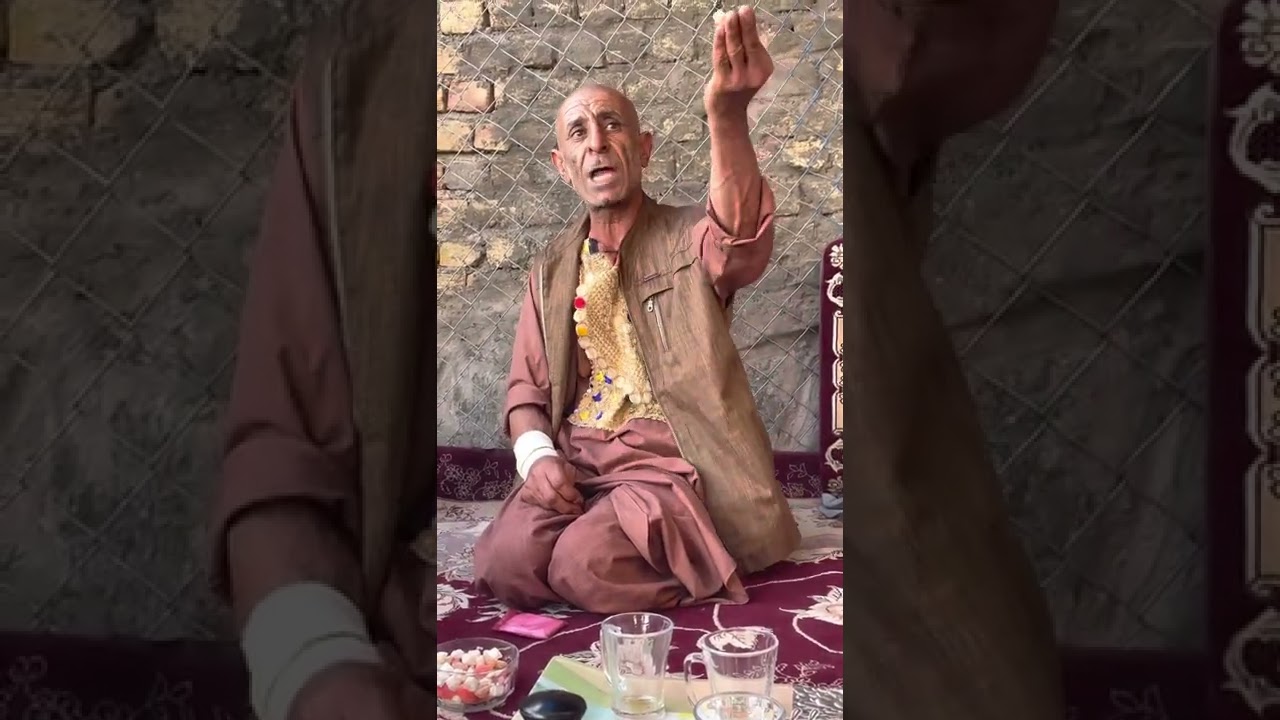 جلیل احمد بله 2022 herat