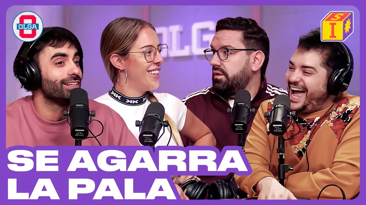 Un ANUNCIO ESPECIAL y &iquest;Qu&eacute; PAS&Oacute; entre NATI y EIAL el FINDE? | Ser&iacute;a Incre&iacute;ble | COMPLETO 29/4