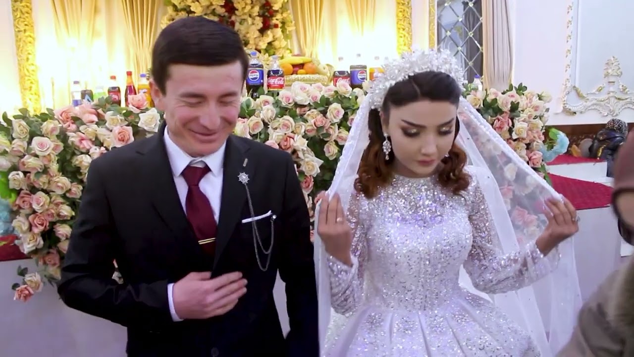Sherali&Nazira 2