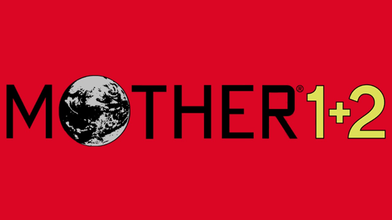 Kraken of the Sea - MOTHER 1+2 (MOTHER 2)