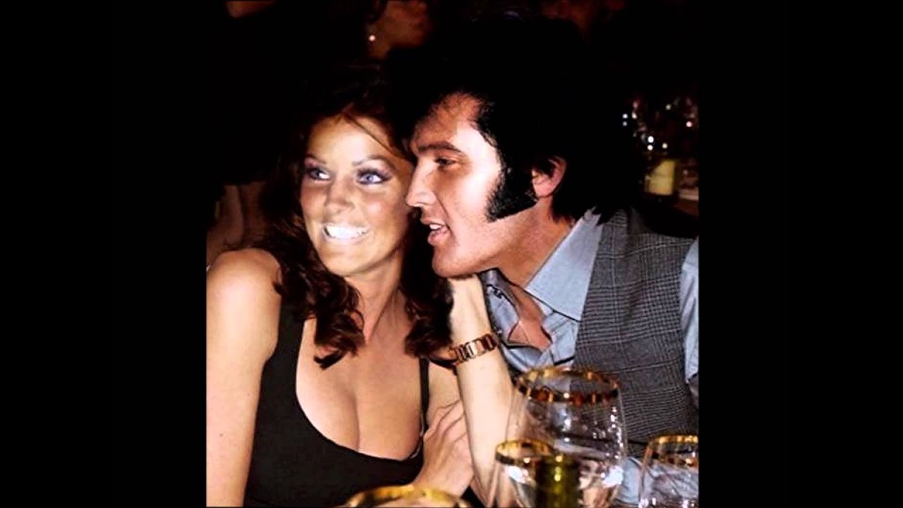 Elvis Presley-It's Midnight  (Take 7)