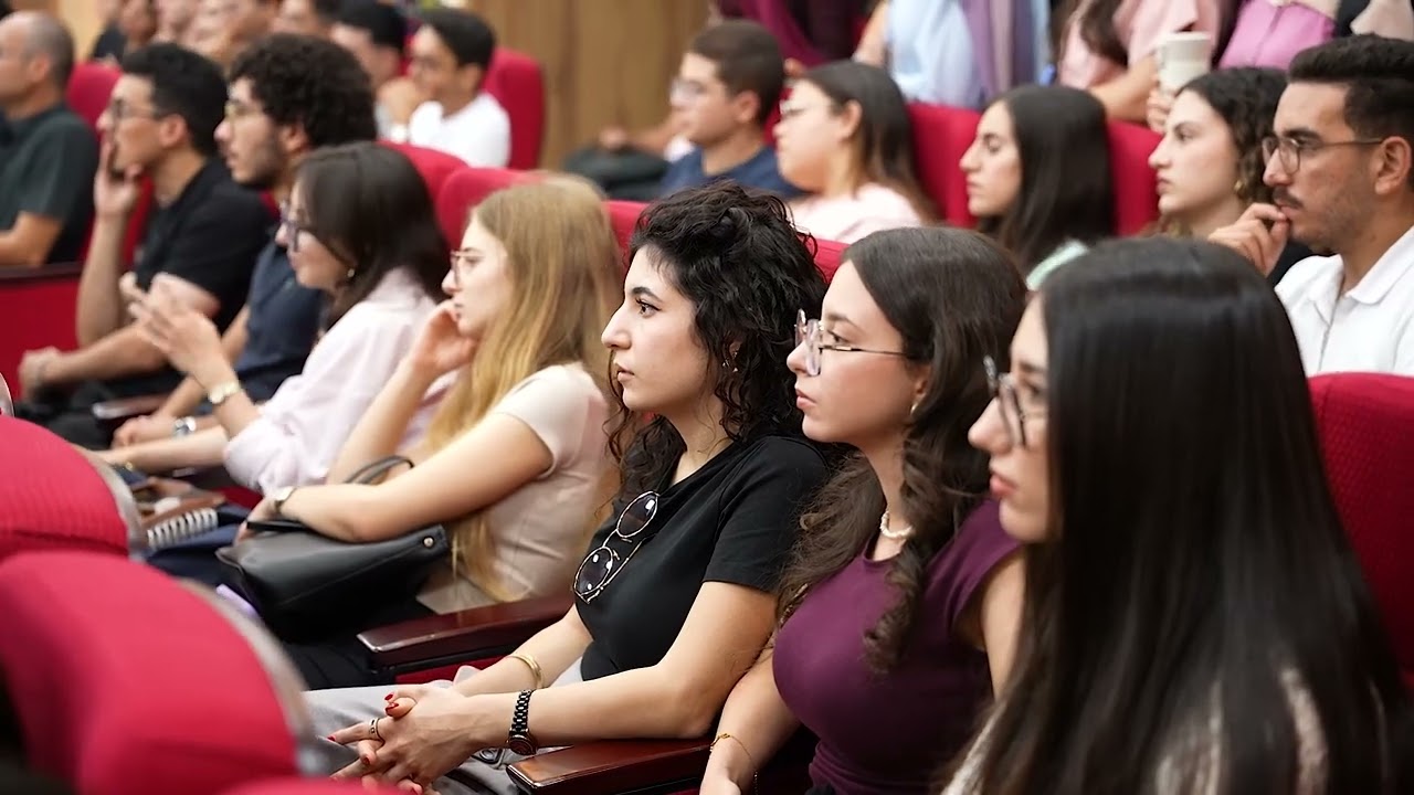 Think International | ISB