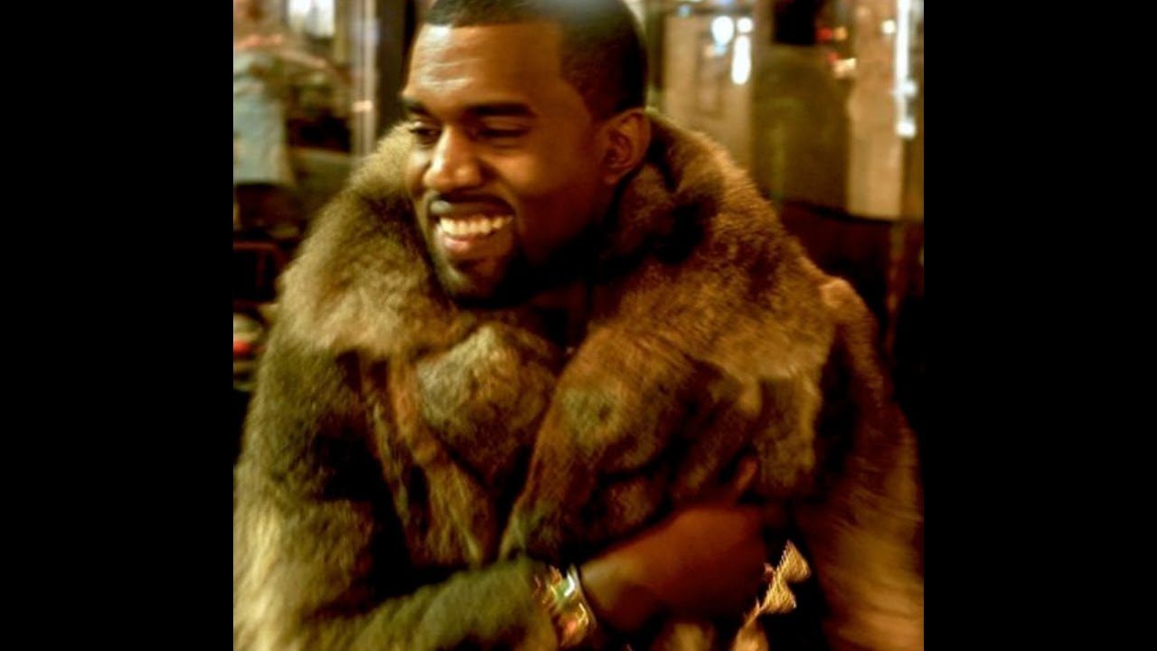 [FREE] OLD KANYE WEST TYPE BEAT - 