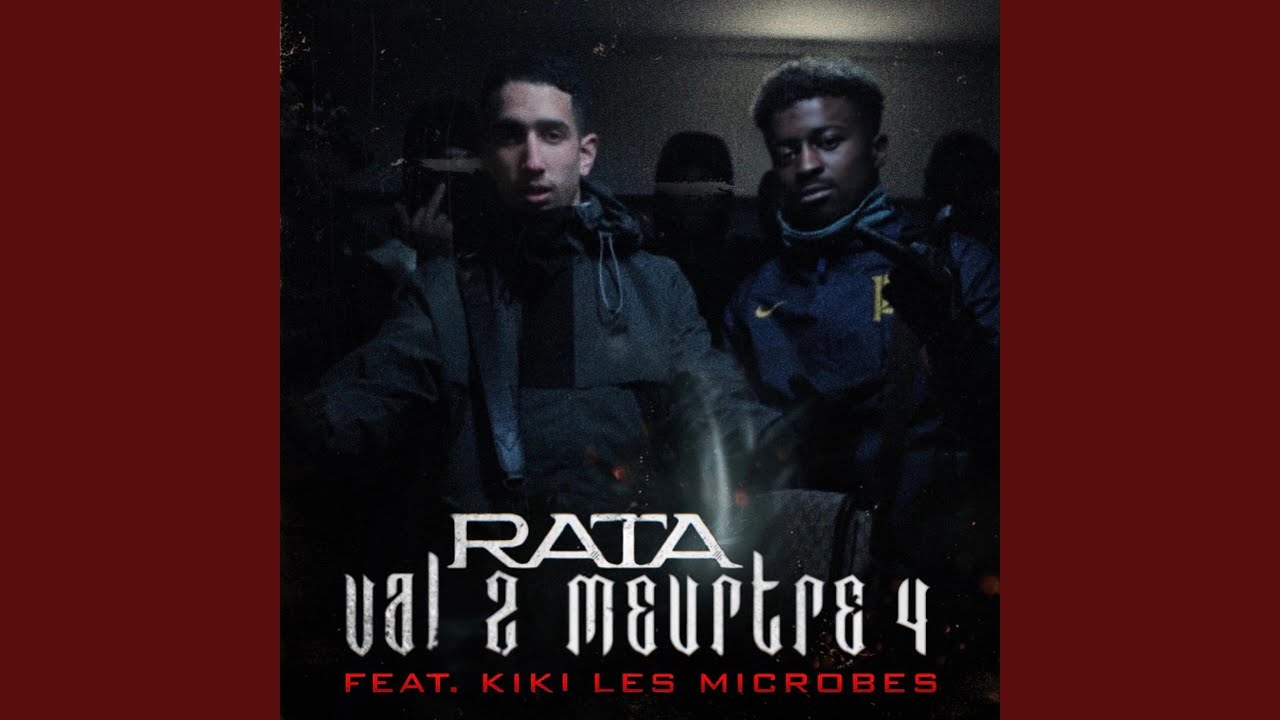 Val de meurtre #4 (feat. Kiki les microbes)