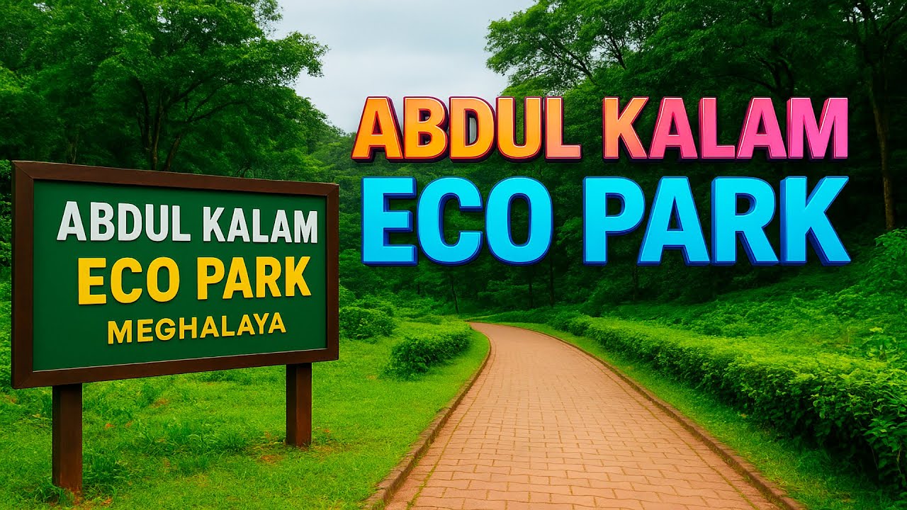 EP34 Day15 | Dawki से Abdul Kalam Eco Park तक — Meghalaya का सबसे Hidden Paradise!