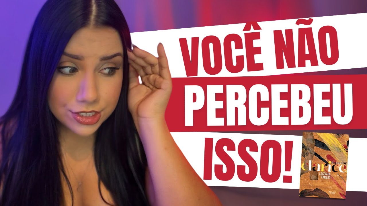 AULA 01 - Atenção a isso na hora de estudar o conto 