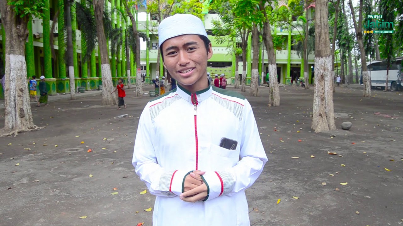 Santri Vlog Competition 