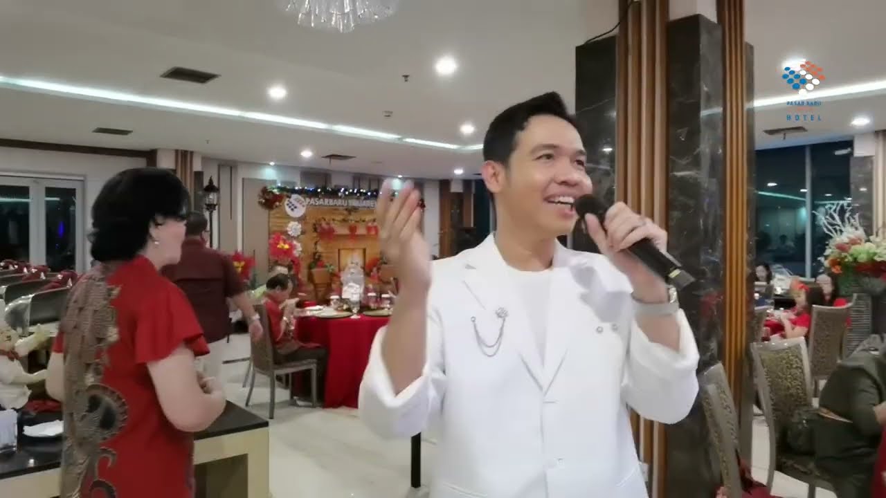 Inikah Cinta