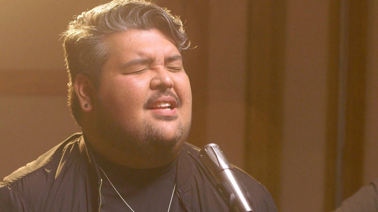 everything i wanted | billie eilish | acoustic cover ft. mario jose | stories