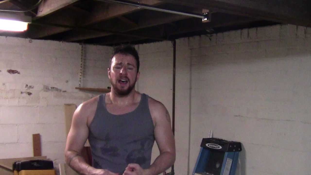 Muscle Building...Working out on a Budget for Transmen