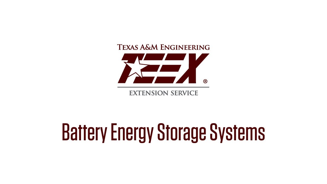 Potential Hazards of Battery Energy Storage Systems in Residential Areas
