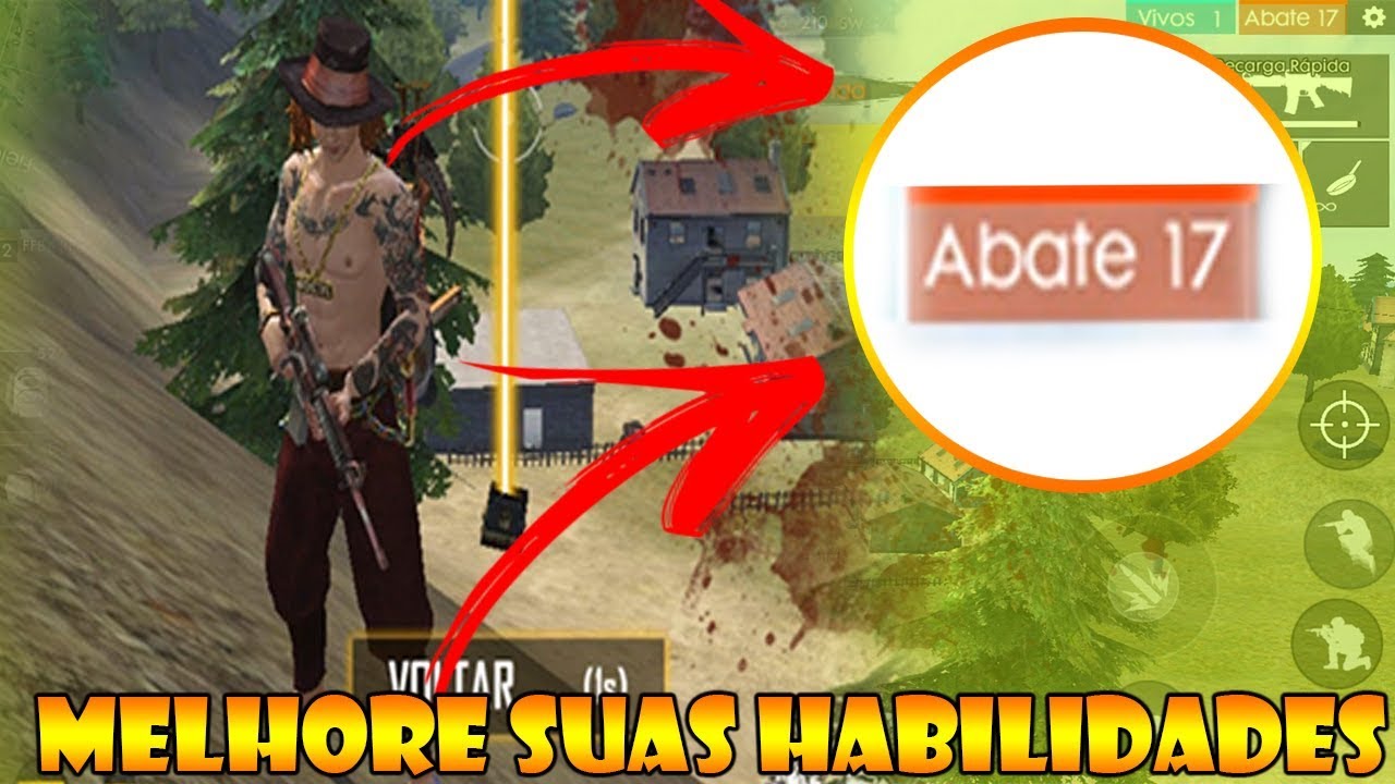 COMO TREINAR PARA VIRAR UM JOGADOR PROFISSIONAL