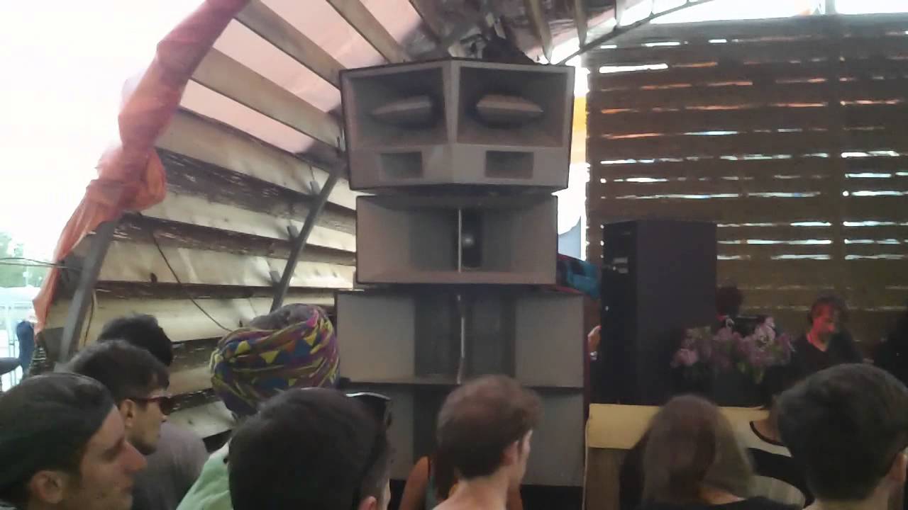 Thomas Franzmann aka Zip @ Sunwaves 17 ( Romania) by.Obi1311 HQ. Part 3
