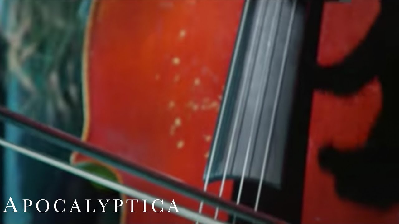Apocalyptica - Orion (Live in Berlin)