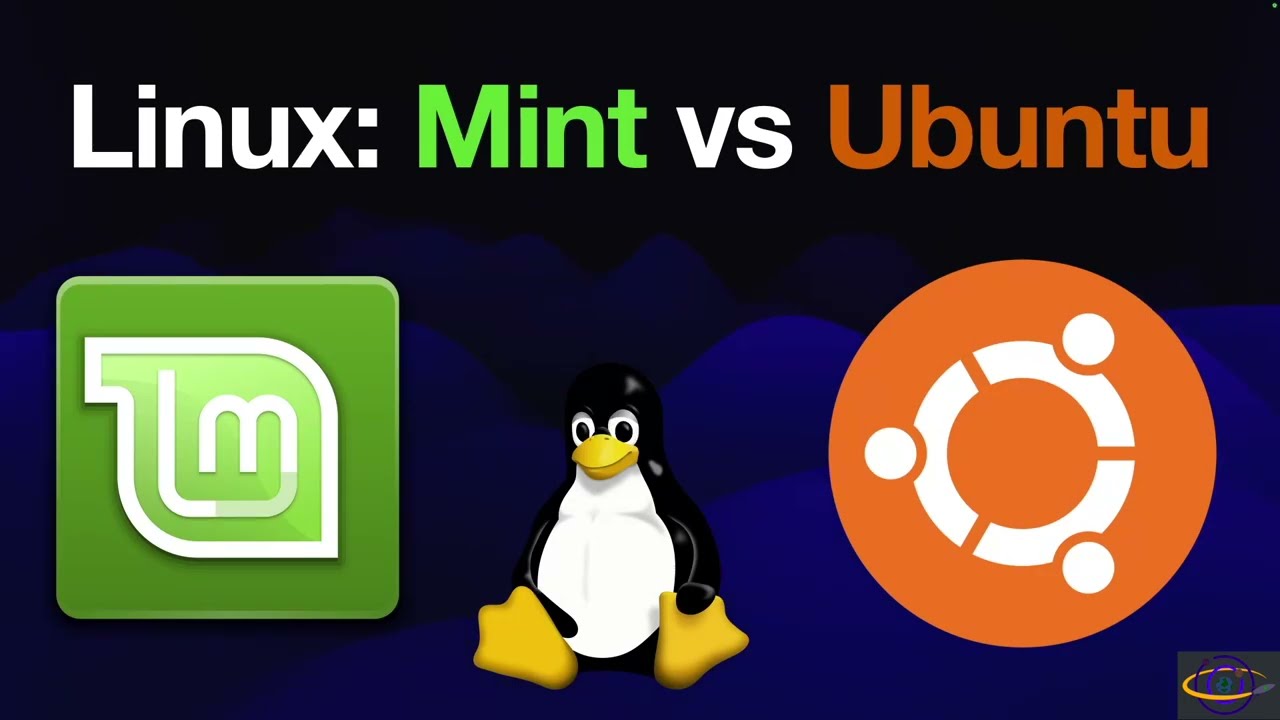 Linux Mint vs Ubuntu