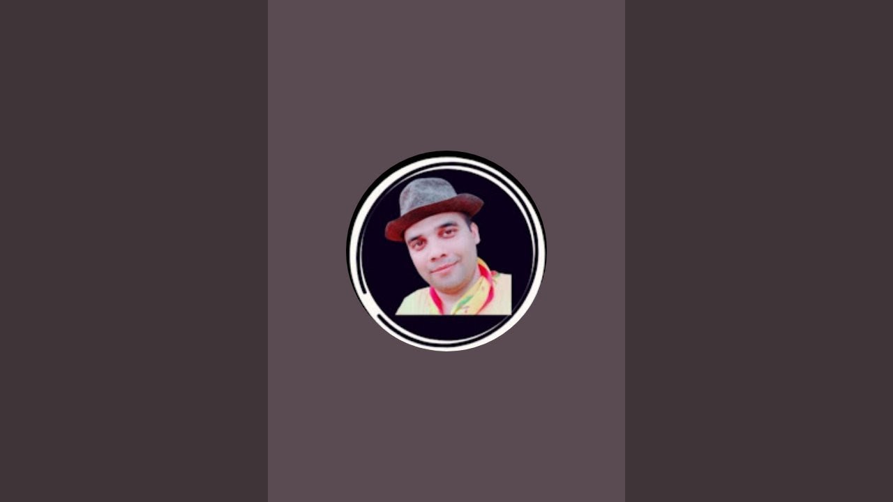 Dharamveer Palla is live!