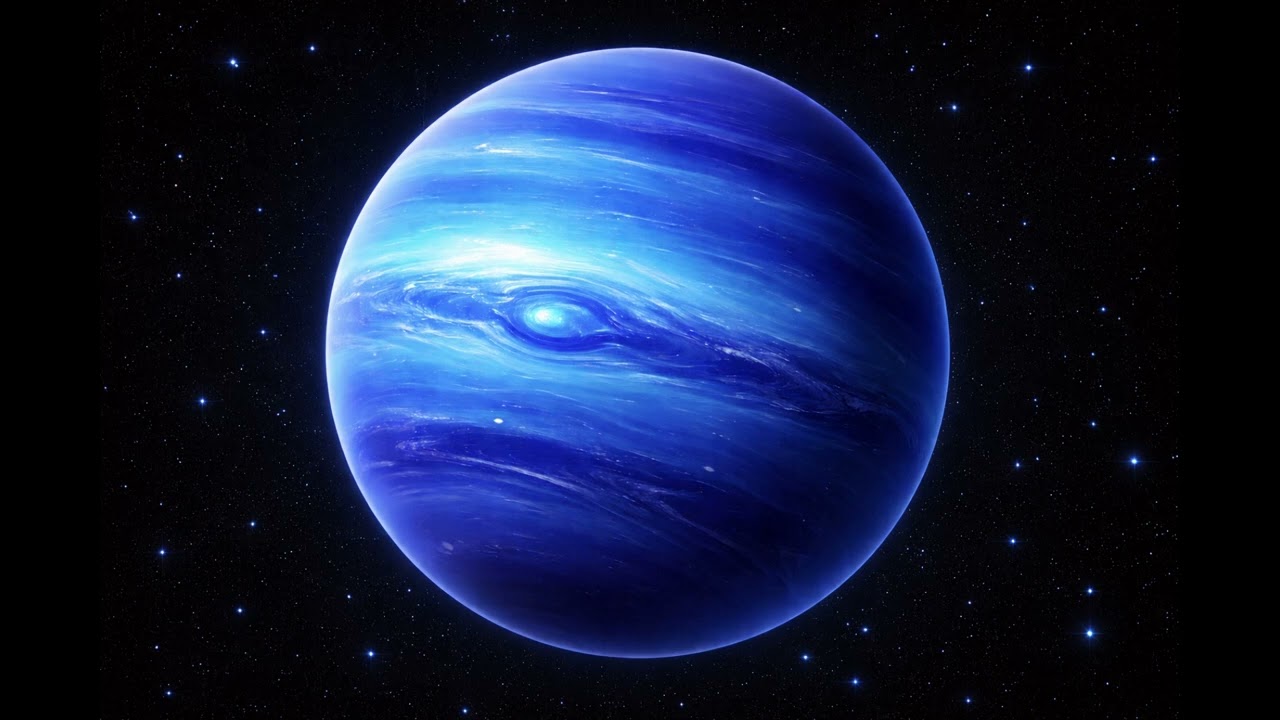 Neptune