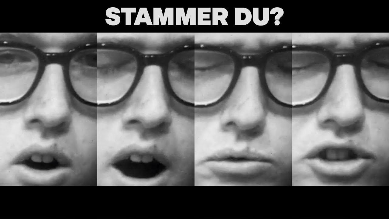 Stammen påvirker mere end talen