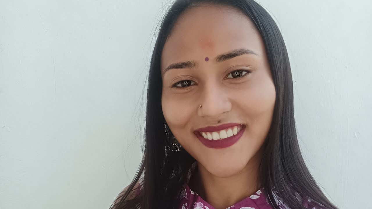 Kashish Gupta is live!sabhi ka swagat hai 