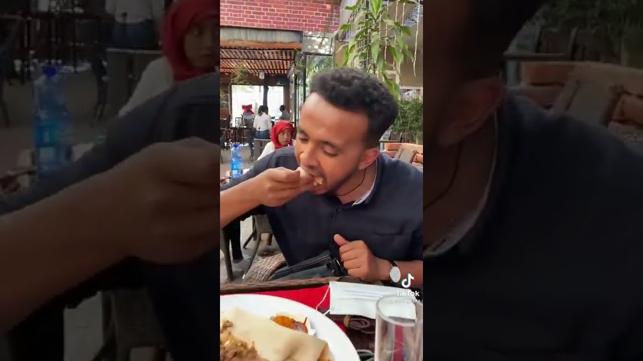 ሸገርገበታ/SHEGERGEBETA/ምሳ