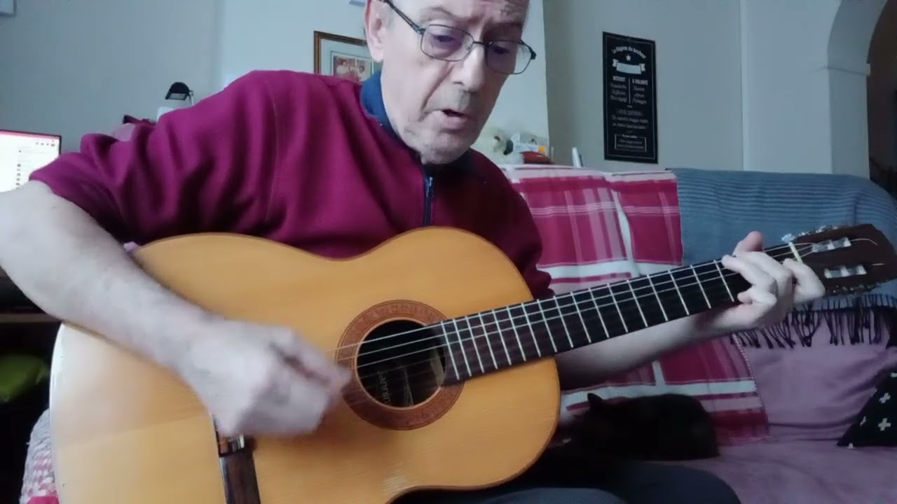 Cover Comme un arbre - Maxime LE FORESTIER