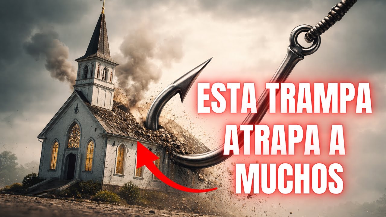 La prueba definitiva de que todas las RELIGIONES son una ESTAFA-Un fraude que existe en toda cultura