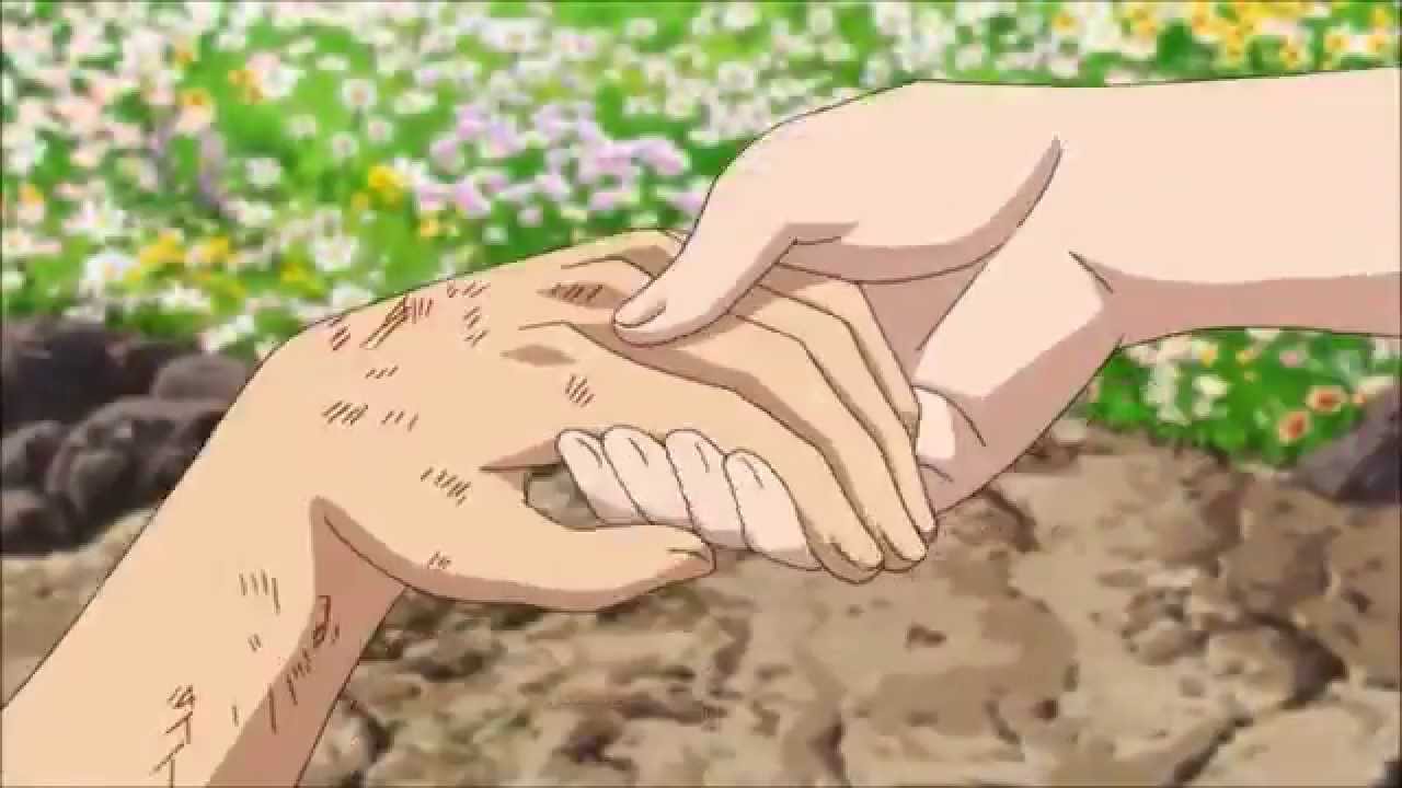 ~For Love~ (Meliodas & Elizabeth) AMV
