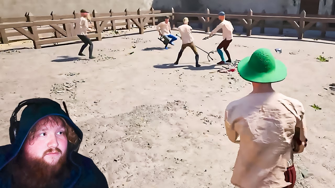 This Game Will Cost Me My Sanity