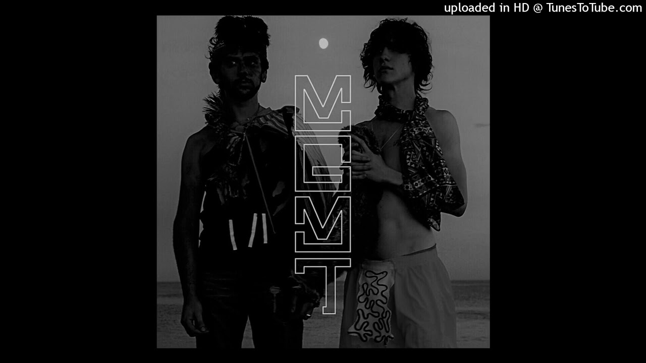 mgmt - kids (slowed + reverb)