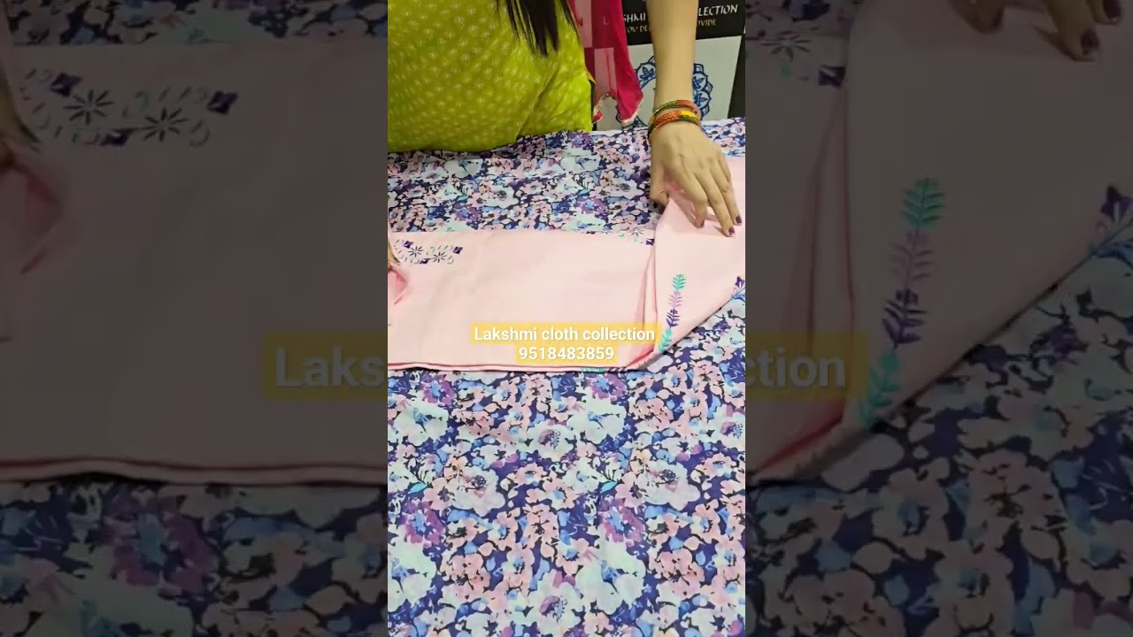 #fashion #onlineshopping #newcollection #partywear #summer #lakshmiclothcollection