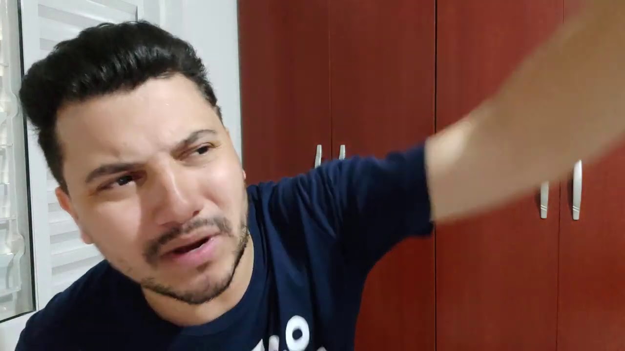 O LOKO ENGANOU NÓIZ, MÓ B.O