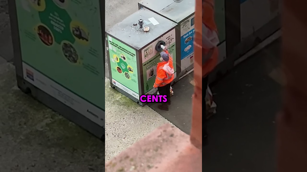 Real Life Money Glitch 🤩