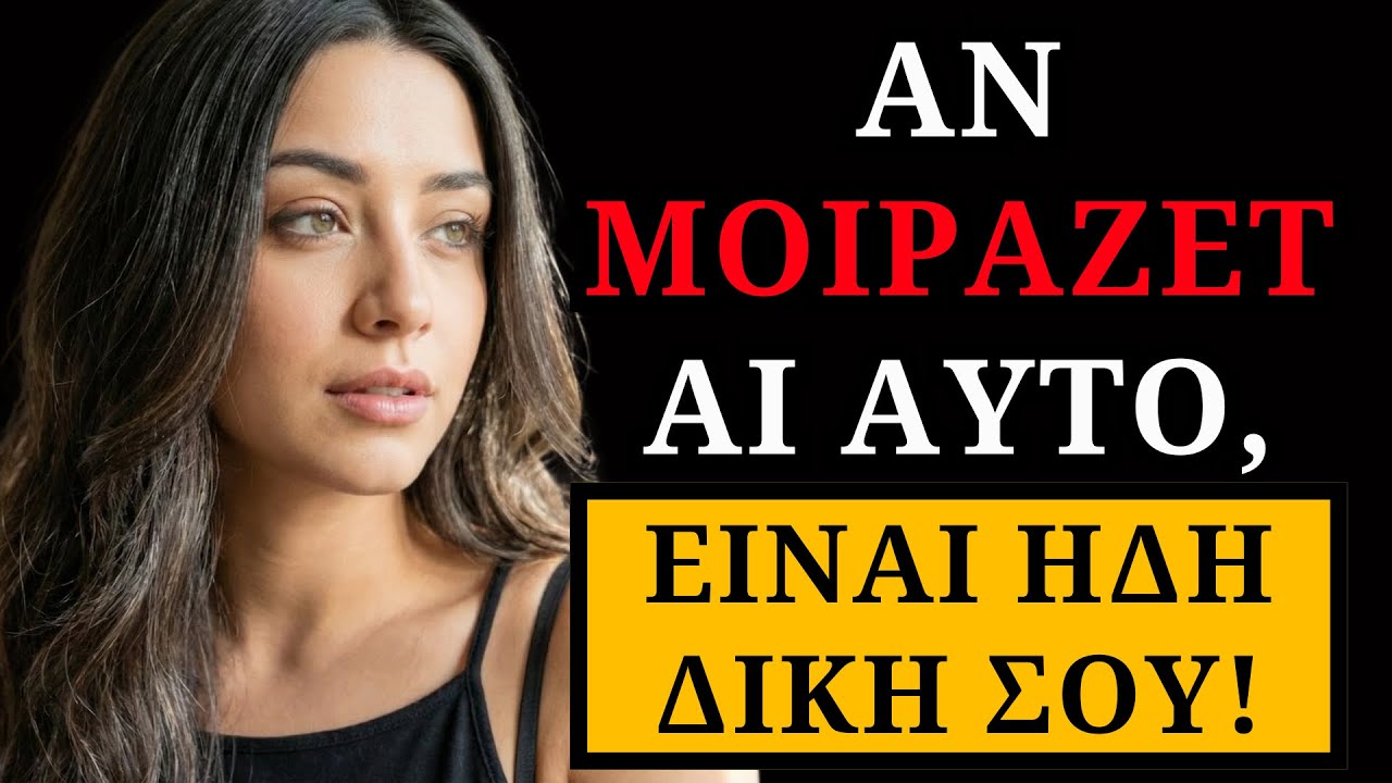 Αν μια γυναίκα μοιραστεί ΑΥΤΟ μαζί σου, την έχεις ήδη κατακτήσει! 7 μυστικά της γυναικείας ψυχολογία