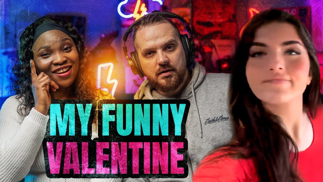 Reaction to Angelina Jordan - My Funny Valentine 🇳🇴