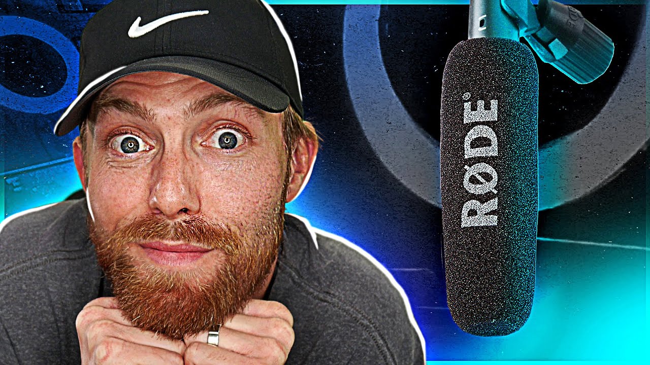 (Rode NTG2 Multipowered Mic) - Before You Buy!