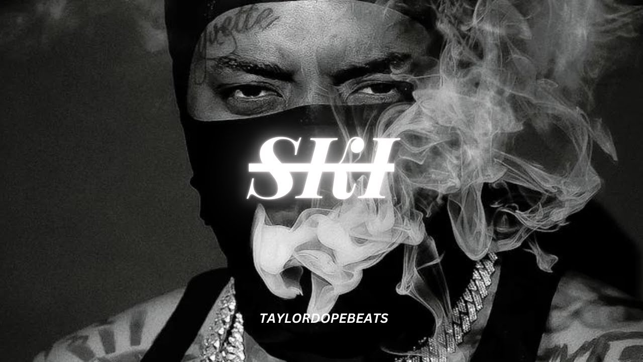 [FREE] Pop Smoke x Fivio Foreign Type Beat 2025 - SKI
