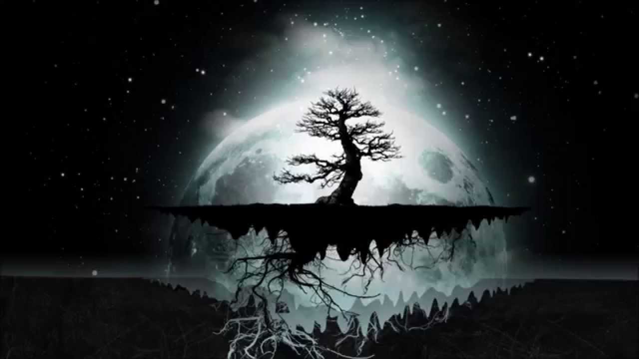 Shpongle - ...and the Day Turned to Night